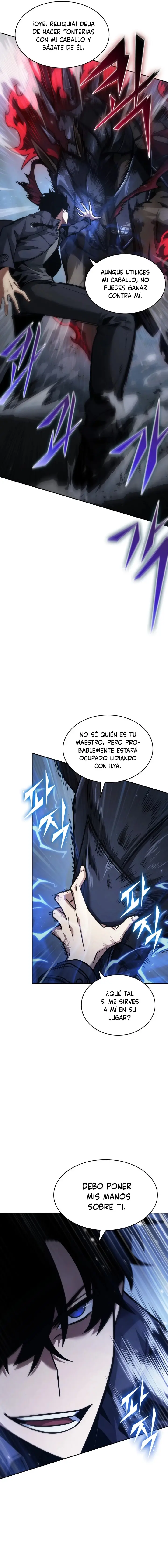 Tomb Raider King capítulo 341, página 3