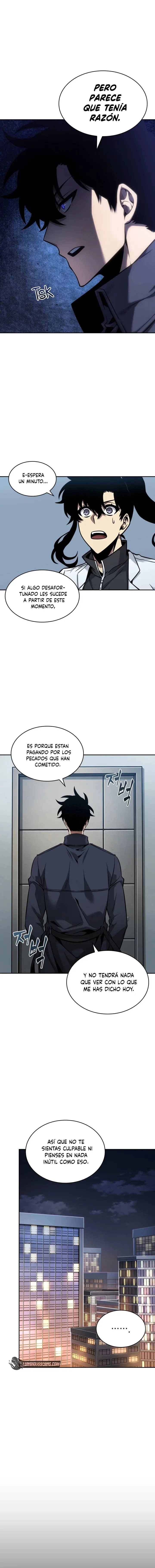 Tomb Raider King capítulo 342, página 8