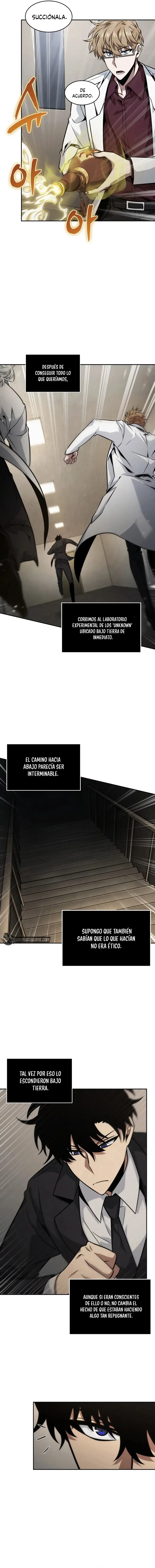 Tomb Raider King capítulo 343, página 11