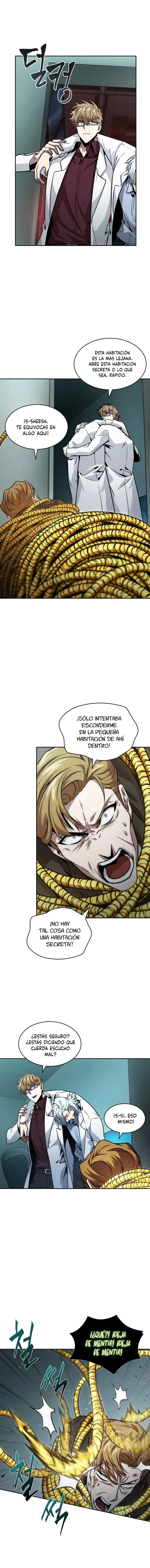 Tomb Raider King capítulo 345, página 13