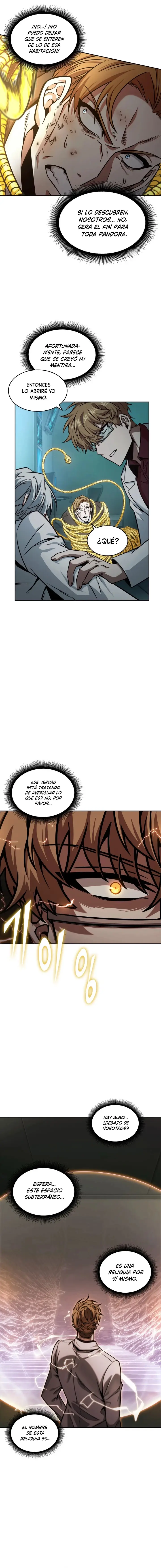 Tomb Raider King capítulo 345, página 14