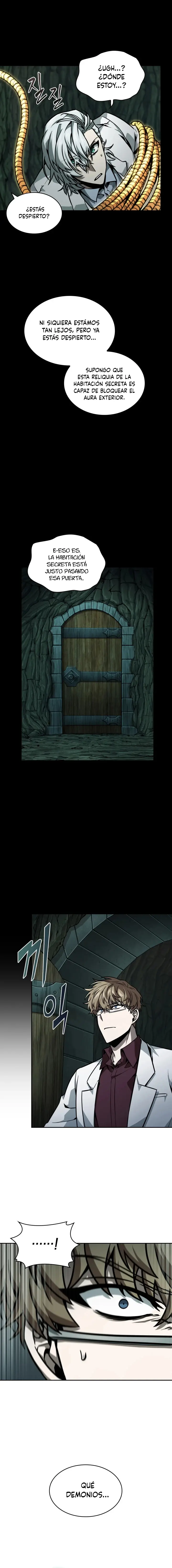 Tomb Raider King capítulo 346, página 7