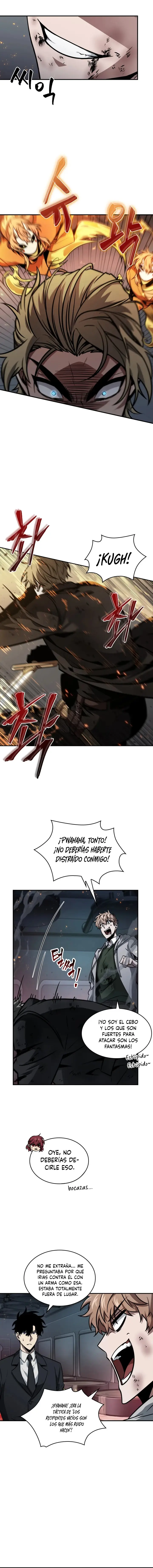 Tomb Raider King capítulo 346, página 14