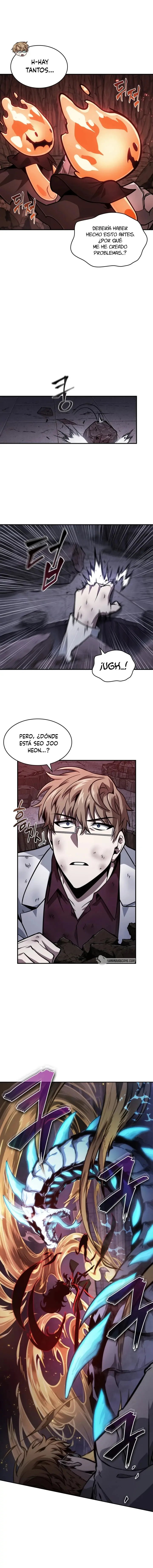 Tomb Raider King capítulo 348, página 13