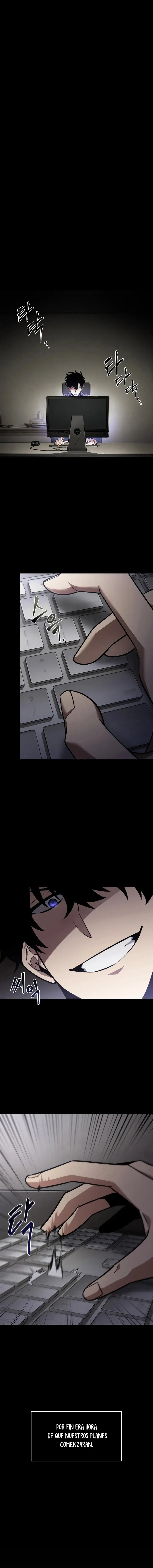 Tomb Raider King capítulo 352, página 3
