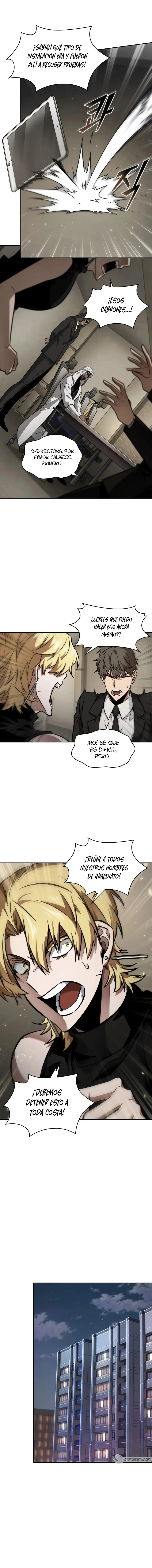 Tomb Raider King capítulo 352, página 6