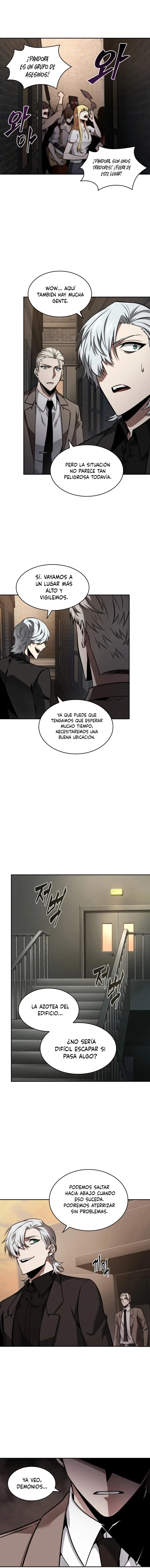 Tomb Raider King capítulo 352, página 11