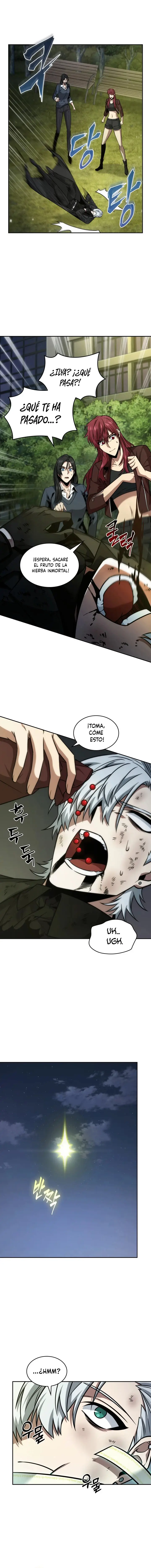 Tomb Raider King capítulo 353, página 7