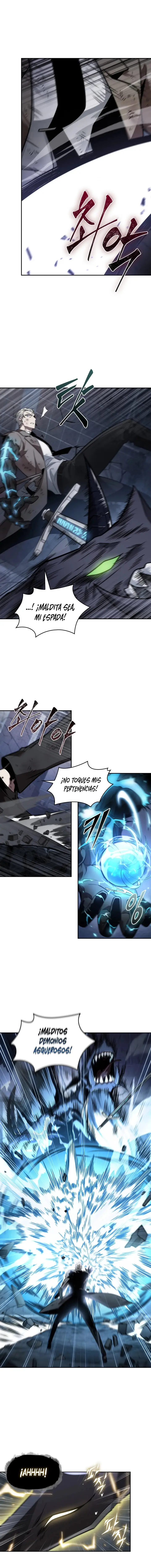 Tomb Raider King capítulo 354, página 15