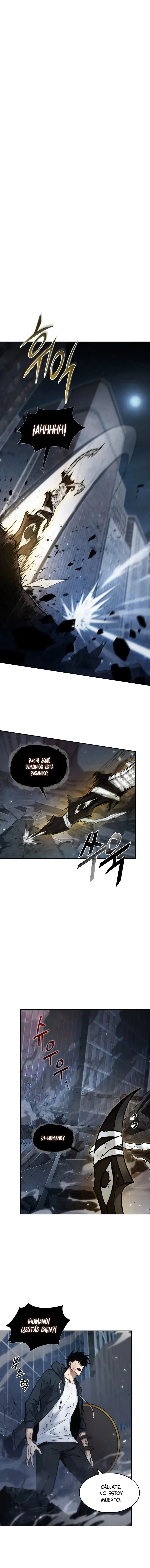 Tomb Raider King capítulo 355, página 3