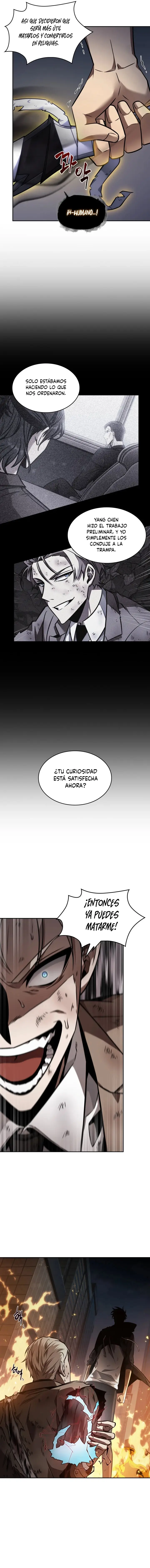 Tomb Raider King capítulo 356, página 4
