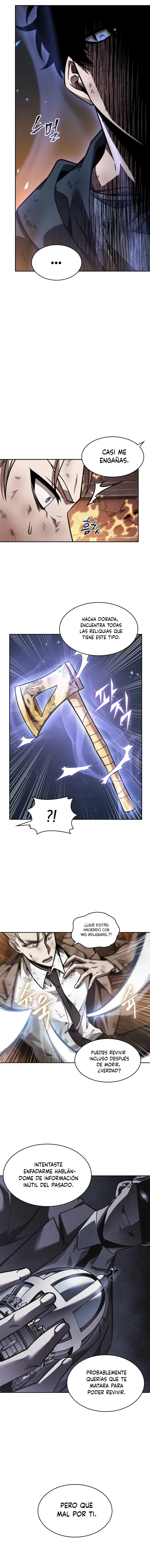 Tomb Raider King capítulo 356, página 5