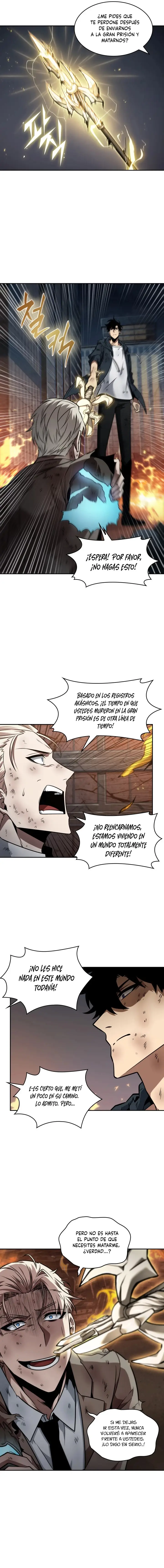 Tomb Raider King capítulo 356, página 10