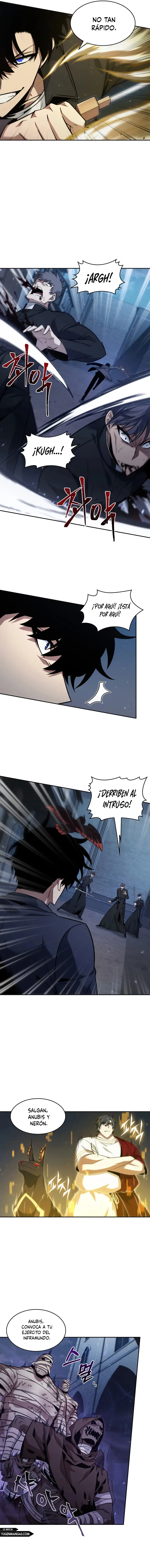 Tomb Raider King capítulo 357, página 10