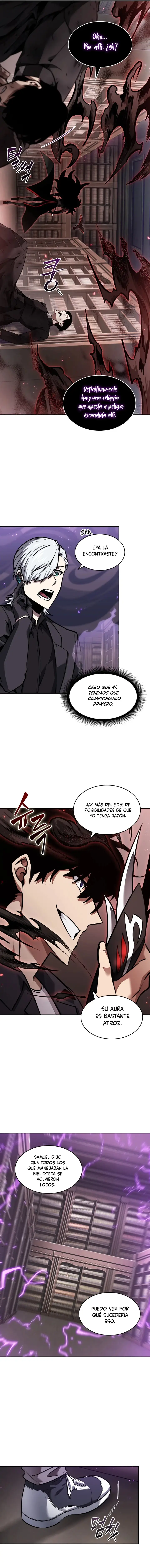 Tomb Raider King capítulo 358, página 11