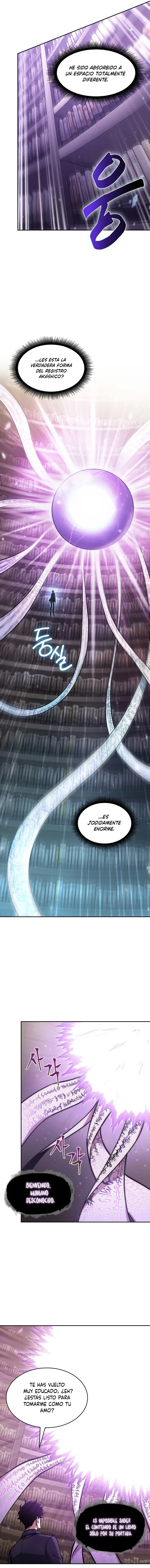 Tomb Raider King capítulo 359, página 4