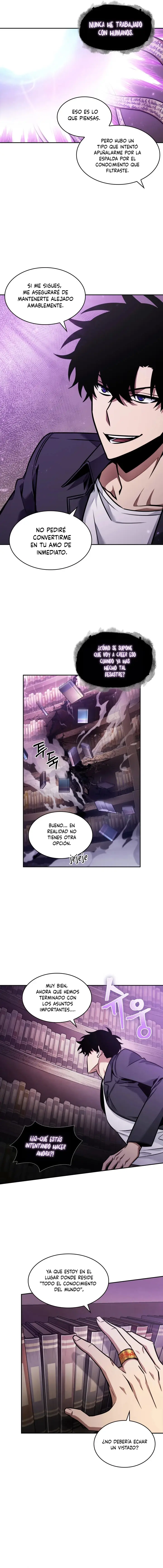 Tomb Raider King capítulo 359, página 14