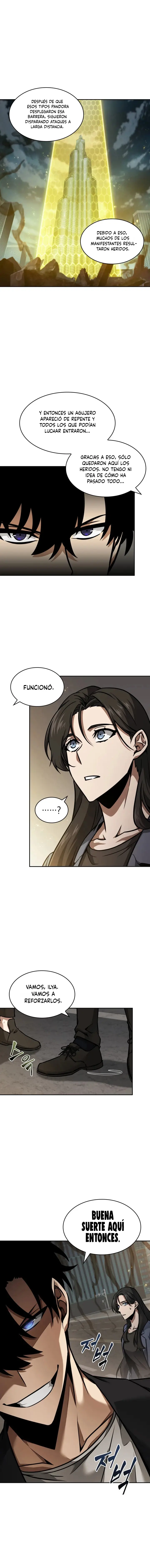Tomb Raider King capítulo 362, página 10