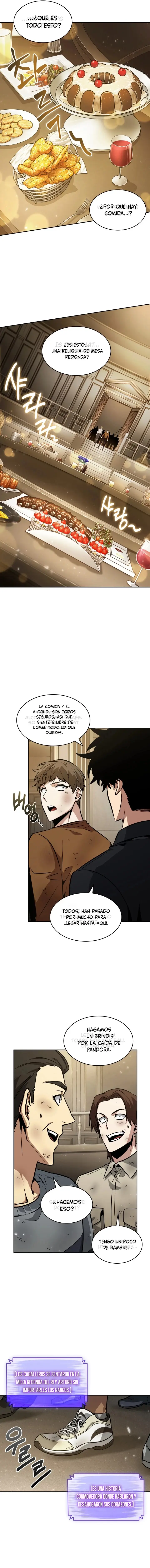 Tomb Raider King capítulo 363, página 7