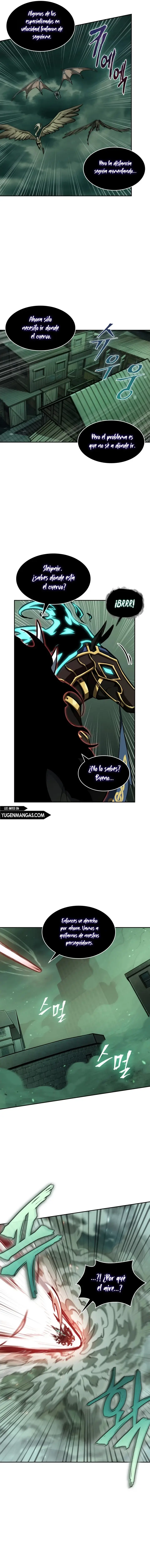 Tomb Raider King capítulo 368, página 11