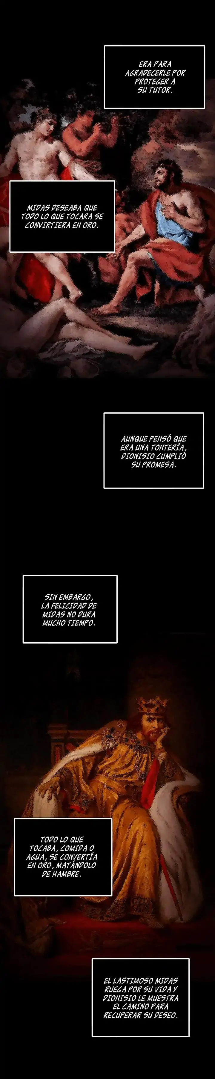Tomb Raider King capítulo 37, página 32