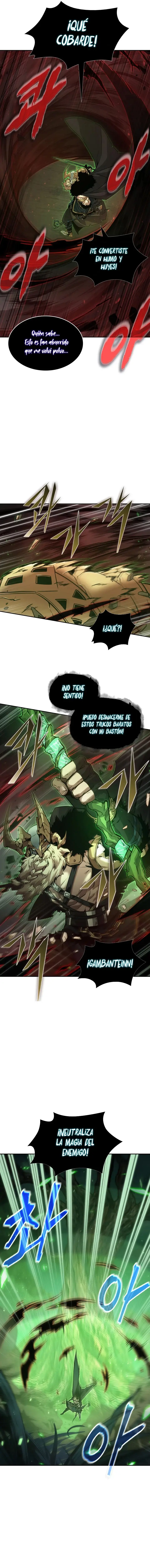 Tomb Raider King capítulo 371, página 12