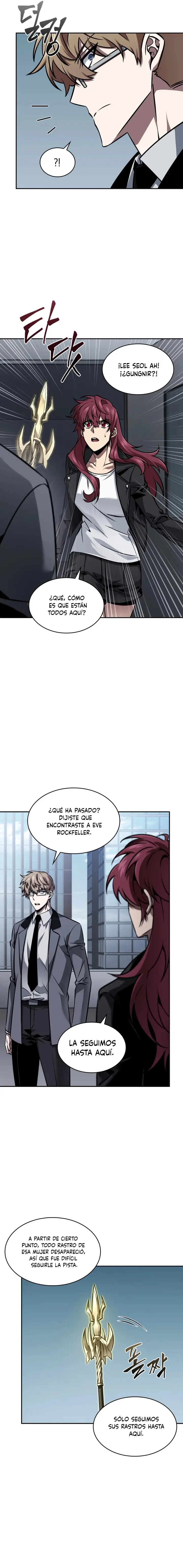 Tomb Raider King capítulo 372, página 14
