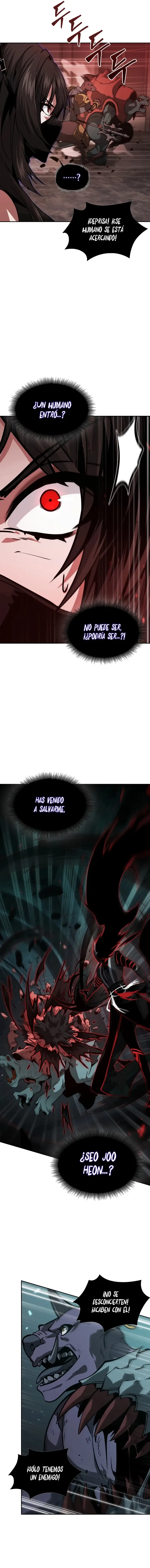 Tomb Raider King capítulo 373, página 12