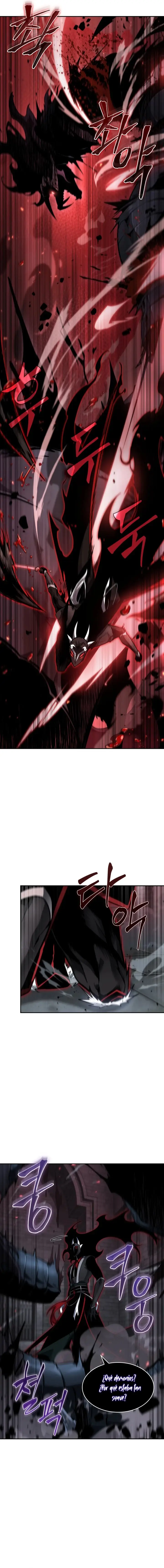 Tomb Raider King capítulo 374, página 7