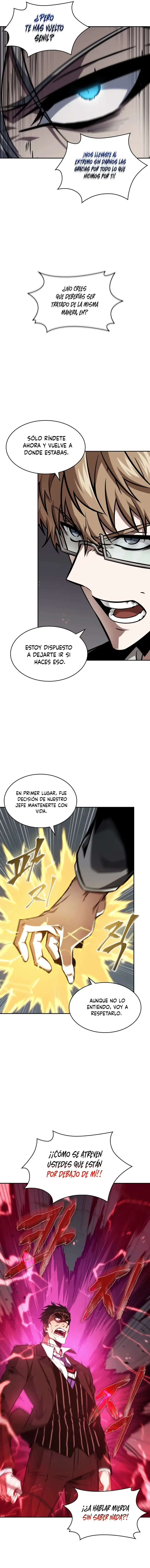 Tomb Raider King capítulo 374, página 12