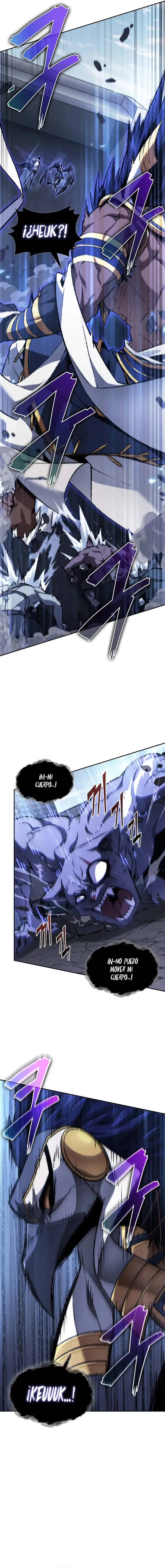 Tomb Raider King capítulo 378, página 10