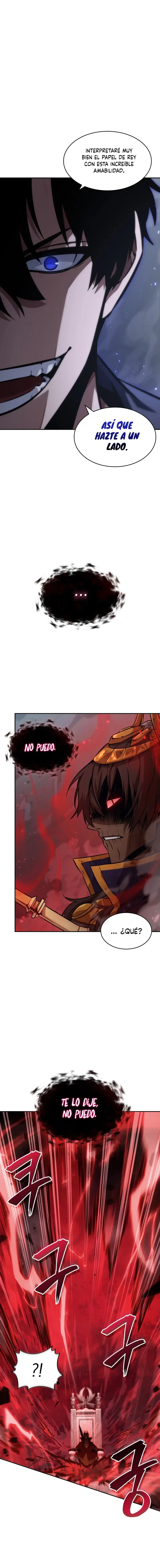 Tomb Raider King capítulo 379, página 10