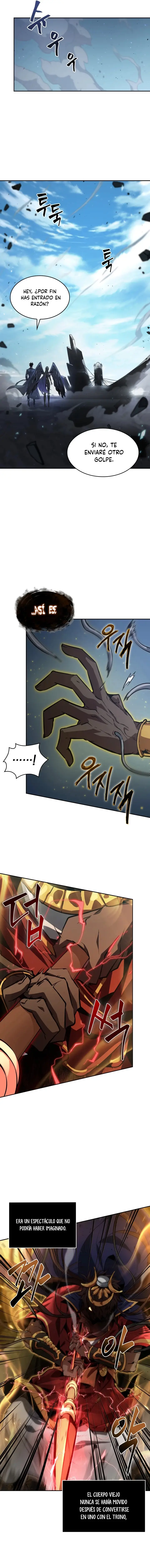 Tomb Raider King capítulo 379, página 15