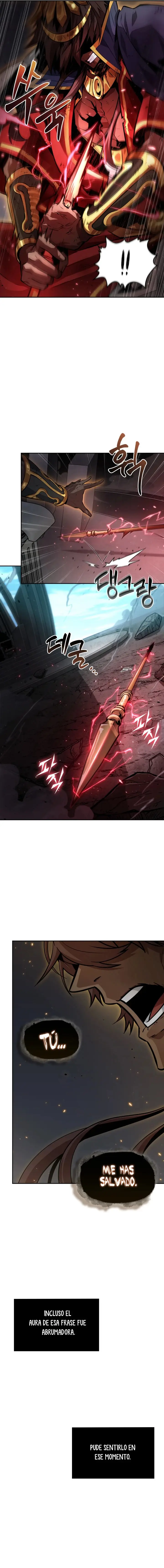 Tomb Raider King capítulo 379, página 17