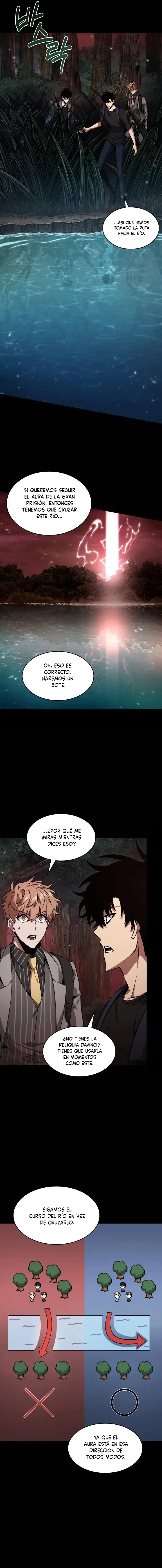 Tomb Raider King capítulo 385, página 12