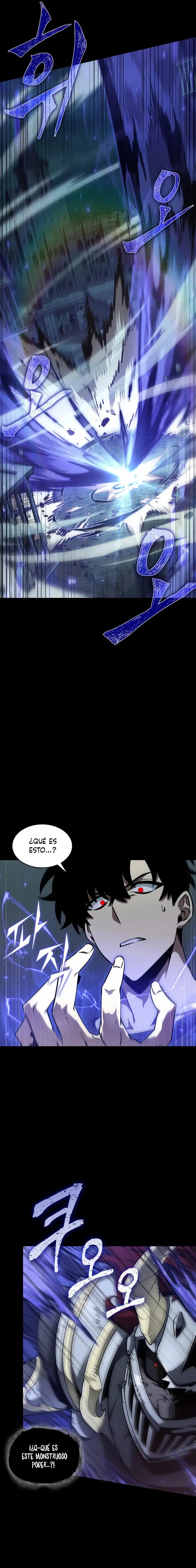 Tomb Raider King capítulo 387, página 16