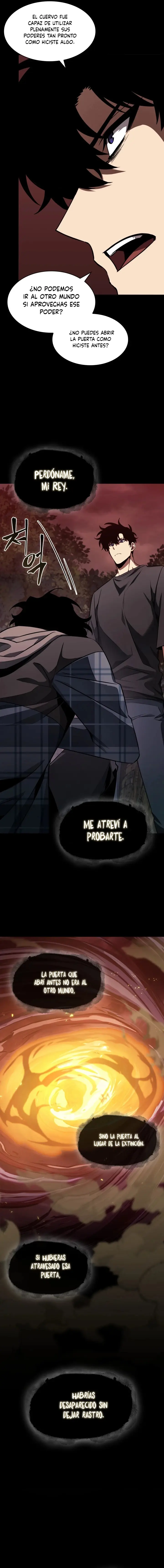 Tomb Raider King capítulo 388, página 4