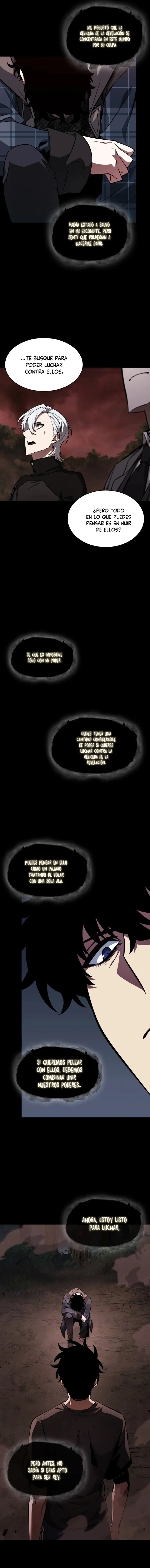 Tomb Raider King capítulo 388, página 5
