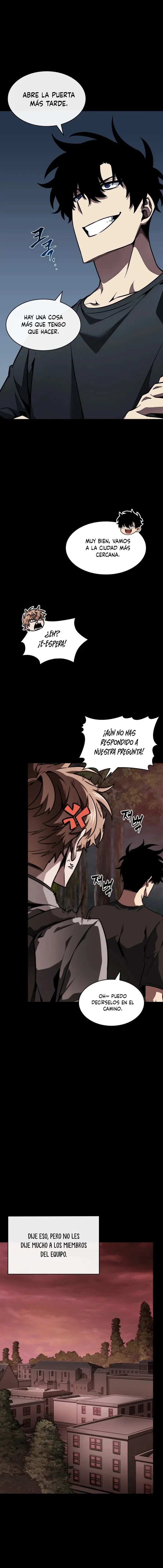Tomb Raider King capítulo 388, página 10