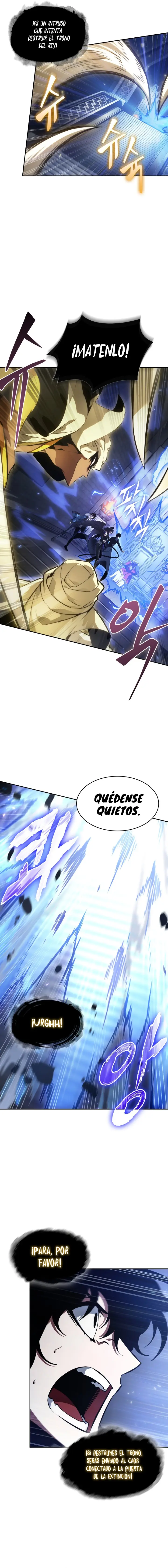 Tomb Raider King capítulo 393, página 14