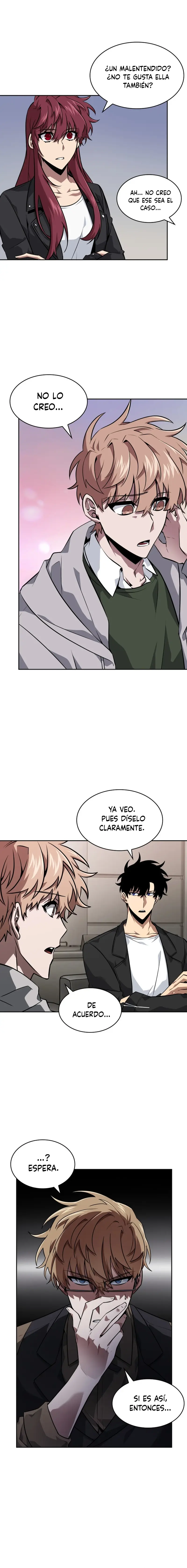 Tomb Raider King capítulo 400, página 18