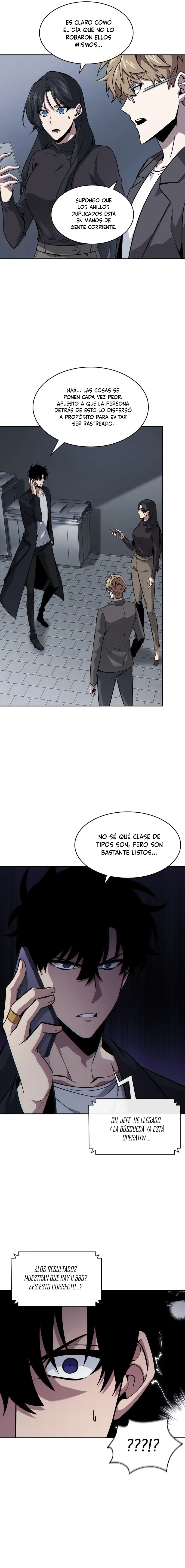 Tomb Raider King capítulo 404, página 16