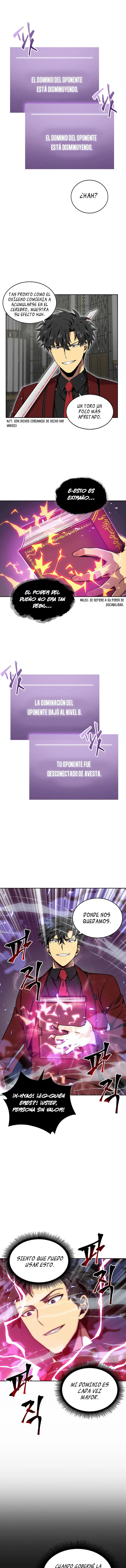 Tomb Raider King capítulo 56, página 6