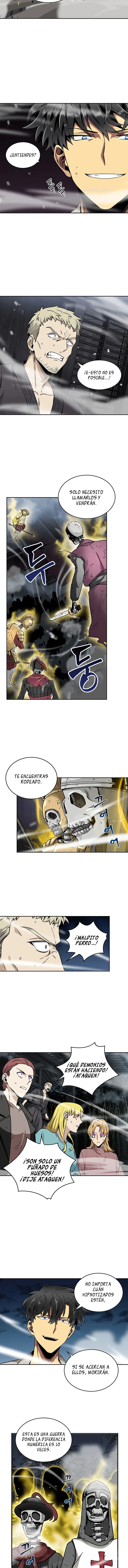 Tomb Raider King capítulo 60, página 11