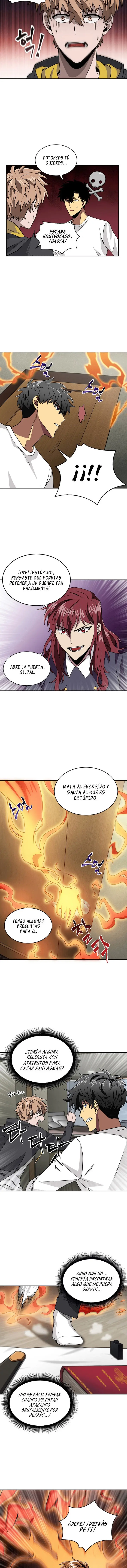 Tomb Raider King capítulo 61, página 11