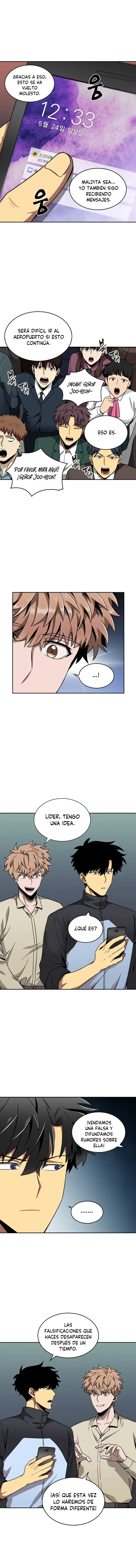 Tomb Raider King capítulo 66, página 14