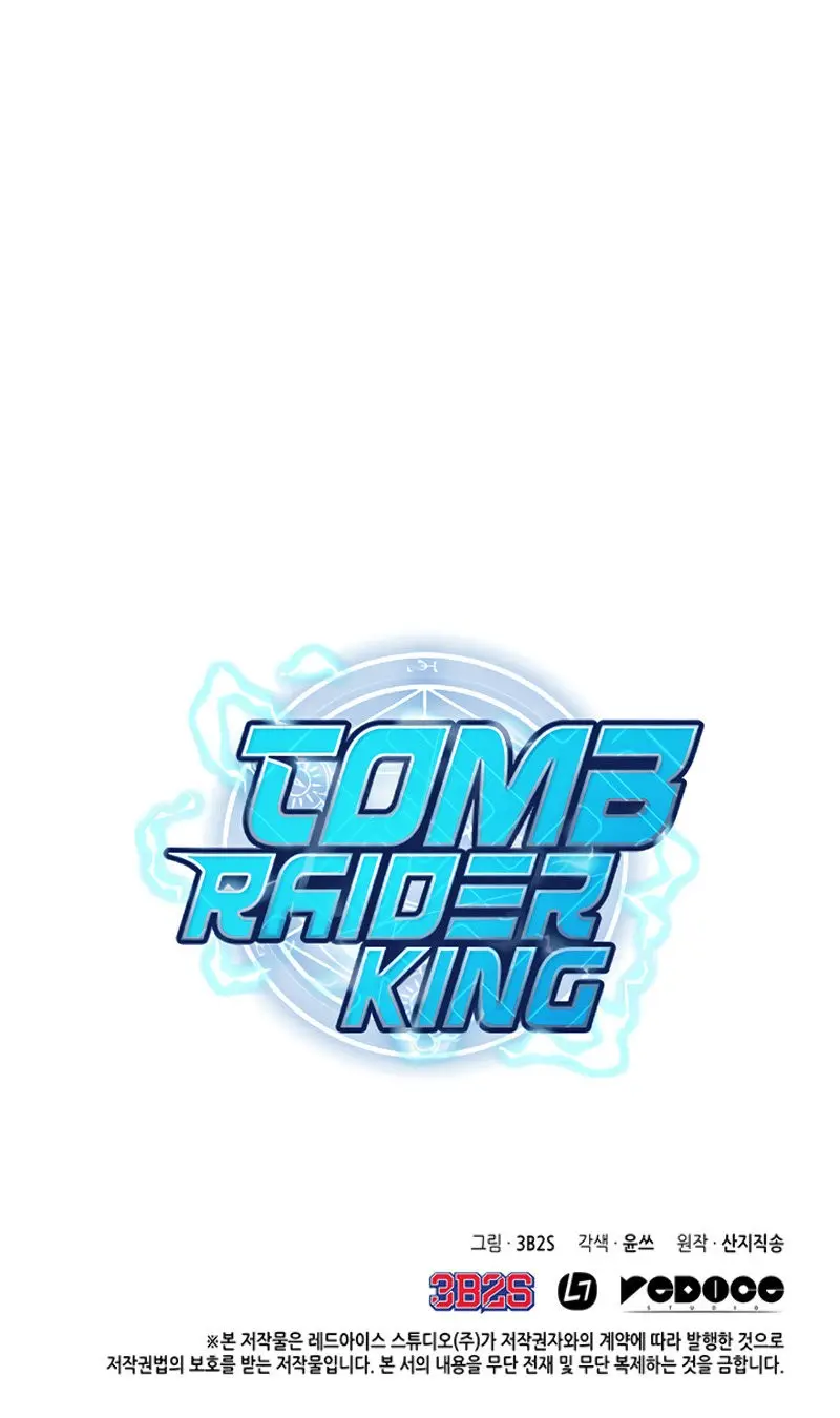 Tomb Raider King capítulo 75, página 28