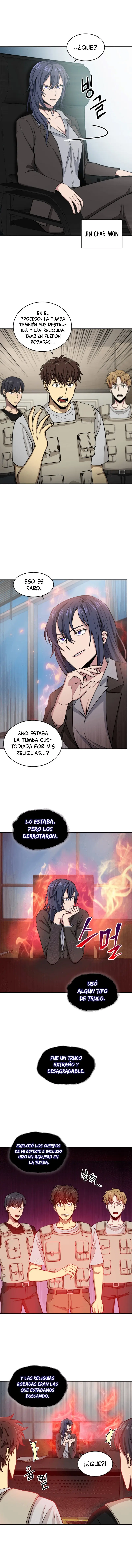 Tomb Raider King capítulo 98, página 12