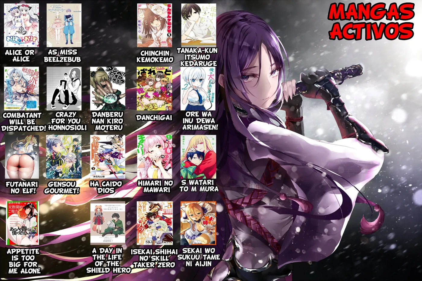 Tonikaku Kawaii capítulo 113, página 22