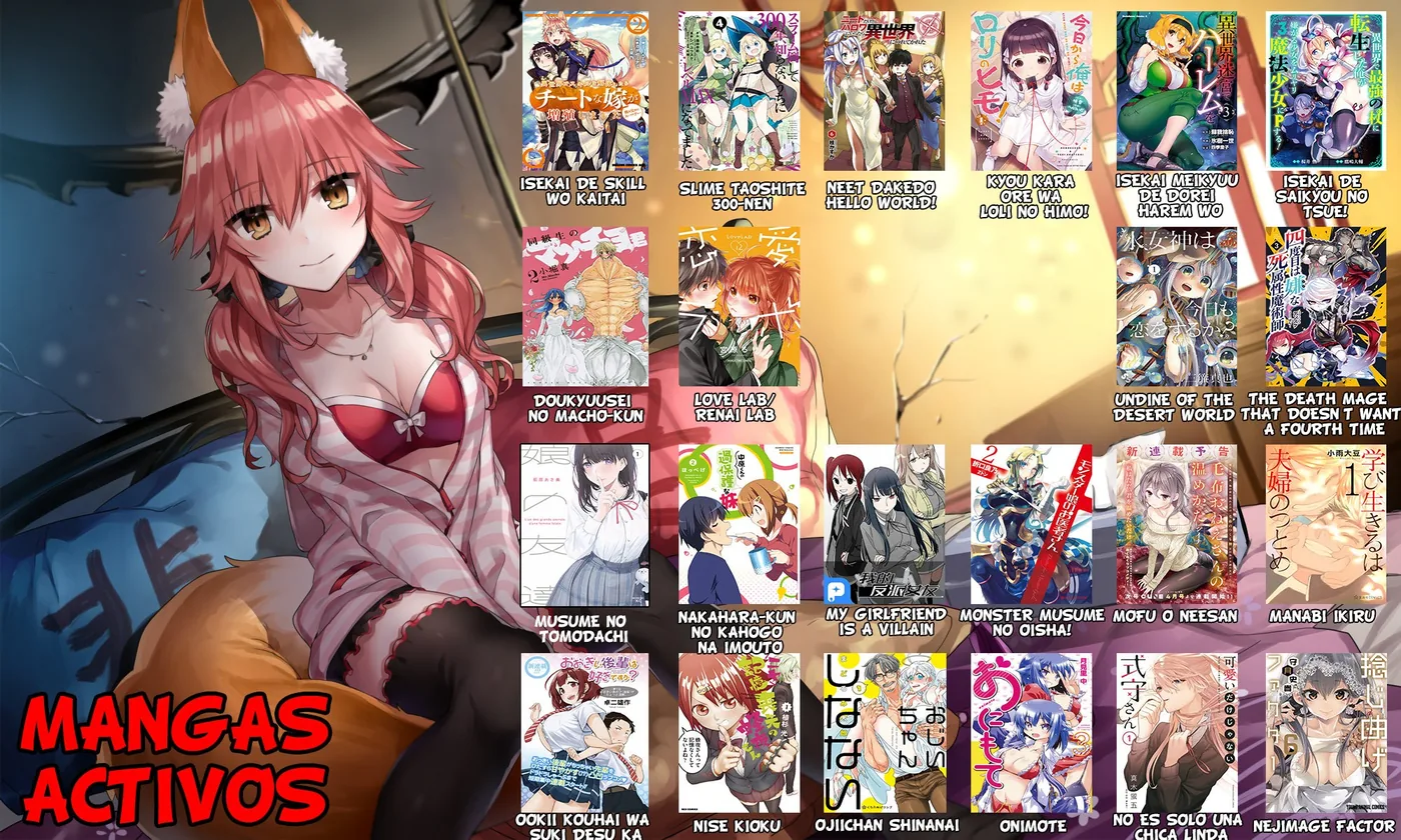Tonikaku Kawaii capítulo 113, página 23